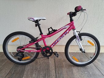 Detský bicykel Arcore 20'' - 5