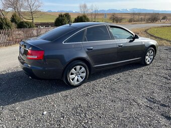Audi a6 3.0tdi quattro - 5