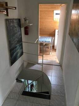 Prenajmem poschodie v rodinnom dome na kolibe - 5