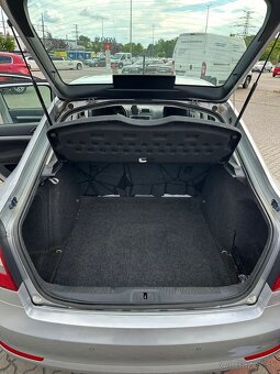 Škoda octavia - 5