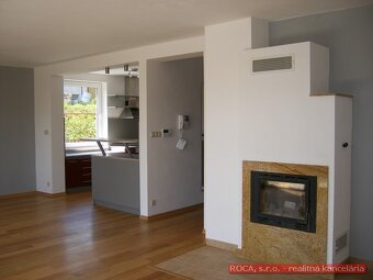 026g Dom v apartmánovom komplexe Košice - Sever - 5