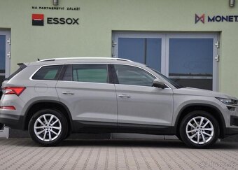 Škoda Kodiaq 2,0TDi REZERVACE 103 kw - 5