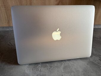Apple MacBook Pro 13" Mid 2014 - 5