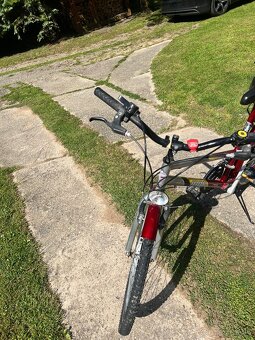Bicykel - 5