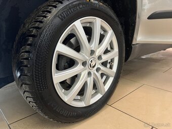 Škoda Yeti 1.2 TSI Elegance DSG - 5