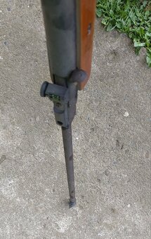 Vzduchovka - 5
