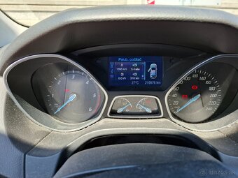 Ford focus combi 1,6 diesel 85kW - 5