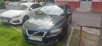 Volvo V70 2008 D5 2.4 12kW automat - 5