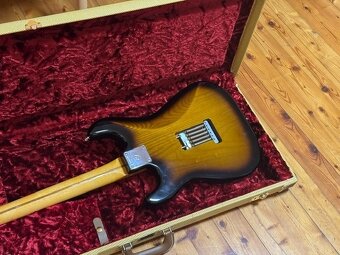 Fender Eric Johnson 1954 "Virginia" Stratocaster - 5