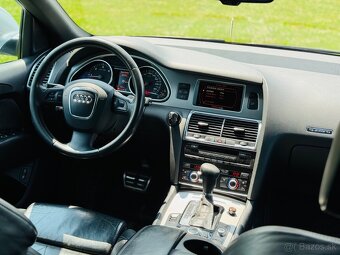 Audi Q7 Allroad 3.0 TDI 171kw - 5