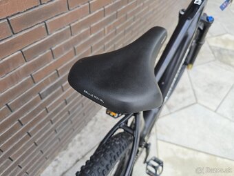 Novy ebike Advanced 29 Bosch Smart - 5