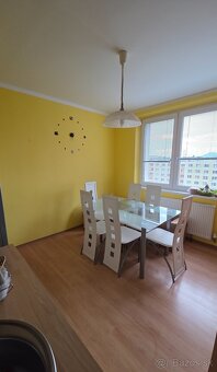 Prenájom 2-izbového bytu s balkónom - 5