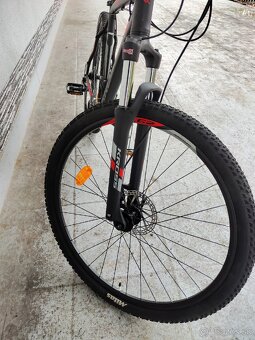 Horský bicykel Kross Hexagon 6.0 (29") - 5