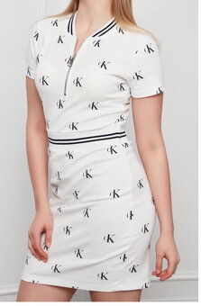 Calvin Klien dámske šaty - 5