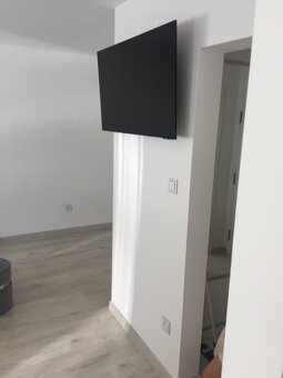 Prenajmem 1 izbový byt Martin-Ľadoveň - 5