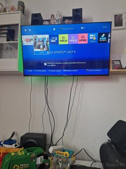 Playstation 4 slim 500GB - 5