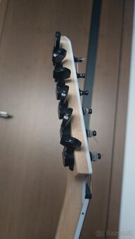 Elektrická gitara Jackson JS22 - 5