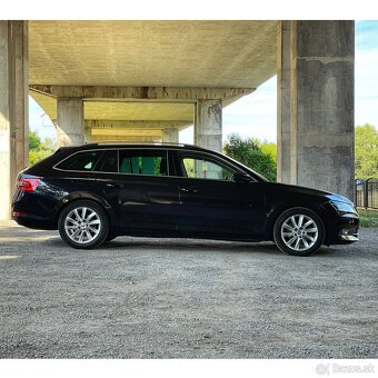 Škoda Superb Combi III, 2.0 TDI, DSG7, Active – 2018 - 5