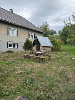Dom na predaj na Budínskych lazoch - 5