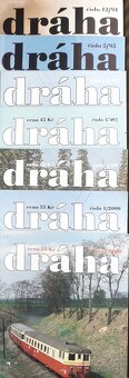Železničár,železnice,dráha - 5