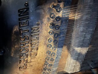 C. Bechstein - 5