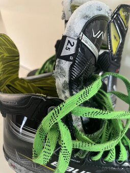 Korčule BAUER VAPOR x4 - 5