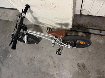 Eaely rider 14 - 5