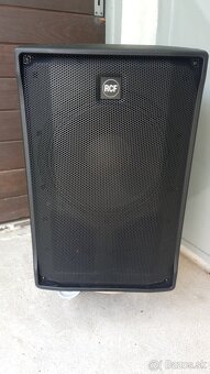 RCF EVOX J8 aktívny set - 5