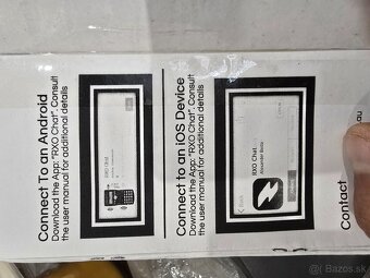 Ruby Devices smart kalkulacka 100€/ks - 5