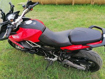 Aprilia caponord 1200 - 5
