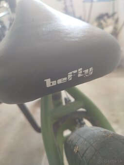 BMX - 5