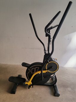 Predám orbitrek - 5