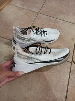 Puma hybrid tenisky - 5
