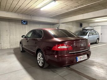 Ponúkam na Predaj Škodu Superb 2 2.0 TDi M6 - 5