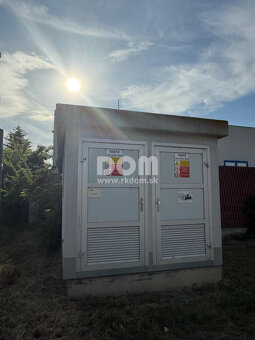rkDOM | Stavebný pozemok Miloslavov - 5