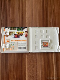 Hry na Nintendo DS a 3DS - 5