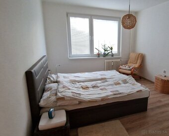 Prenájom dvojizbového bytu – Dlhé Hony, Trenčín - 5
