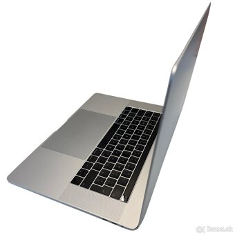 Macbook Pro 15" i7 A1990 2019 s touchbarom, zaruka+faktura - 5