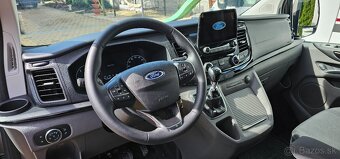 Prenájom 8 miestne auto a karavan. - 5