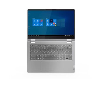 ThinkBook 14s Yoga |i5 1135G7|8 GB|256GB SSD| dotyk - 5