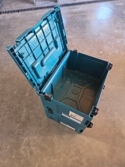Makita kufor - 5