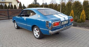 Toyota Corolla KE 35 cupe - 5