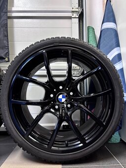 Styling 356 R20 Bmw Zimne - 5