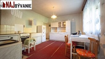 Na predaj rodinný dom v Ružomberku – časť Hrboltová - 5