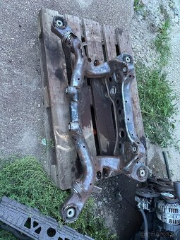 BMW e92 335D 210kw Mpacket - 5