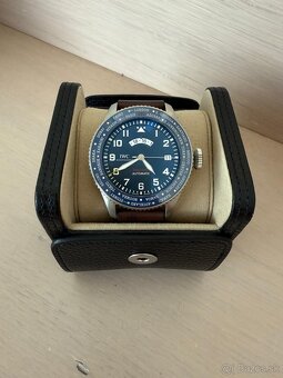 Hodinky IWC Timezoner Le Petit Prince Edition - 5