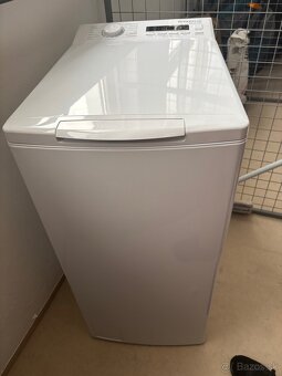 Zvrchu plnená práčka Philco PLD 127 DQTL - 7kg - 5