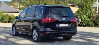 Volkswagen Sharan 2.0 tdi CR 103kw CFFB - 5