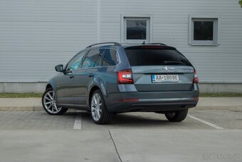 Škoda Octavia Combi 1.6 TDI 115k Ambition DSG /AJ NA SPLÁTKY - 5