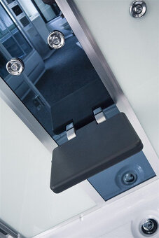 KERRA-TULUZA sprchovy box 120x80x217cm - 5